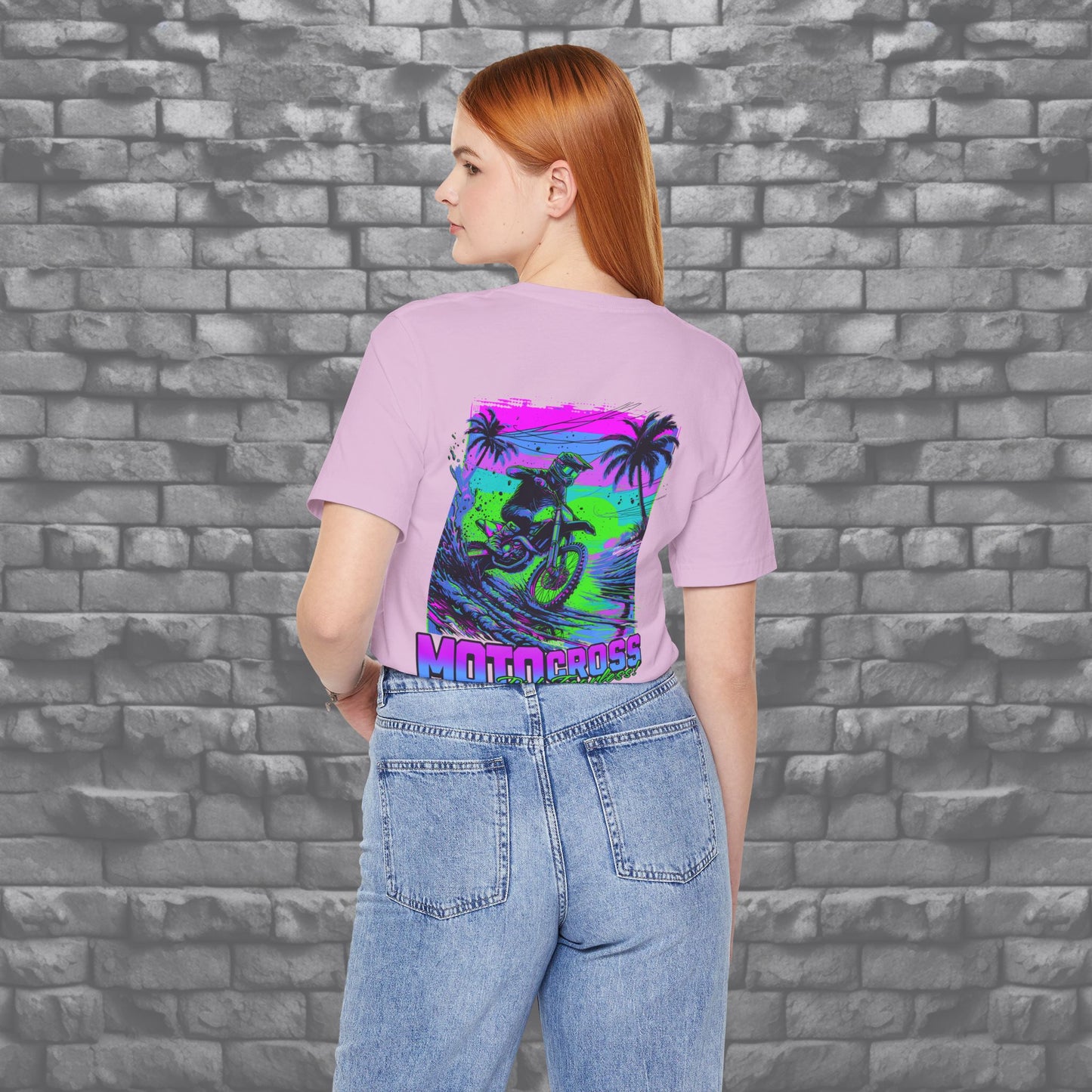 Moto Wave Shirt