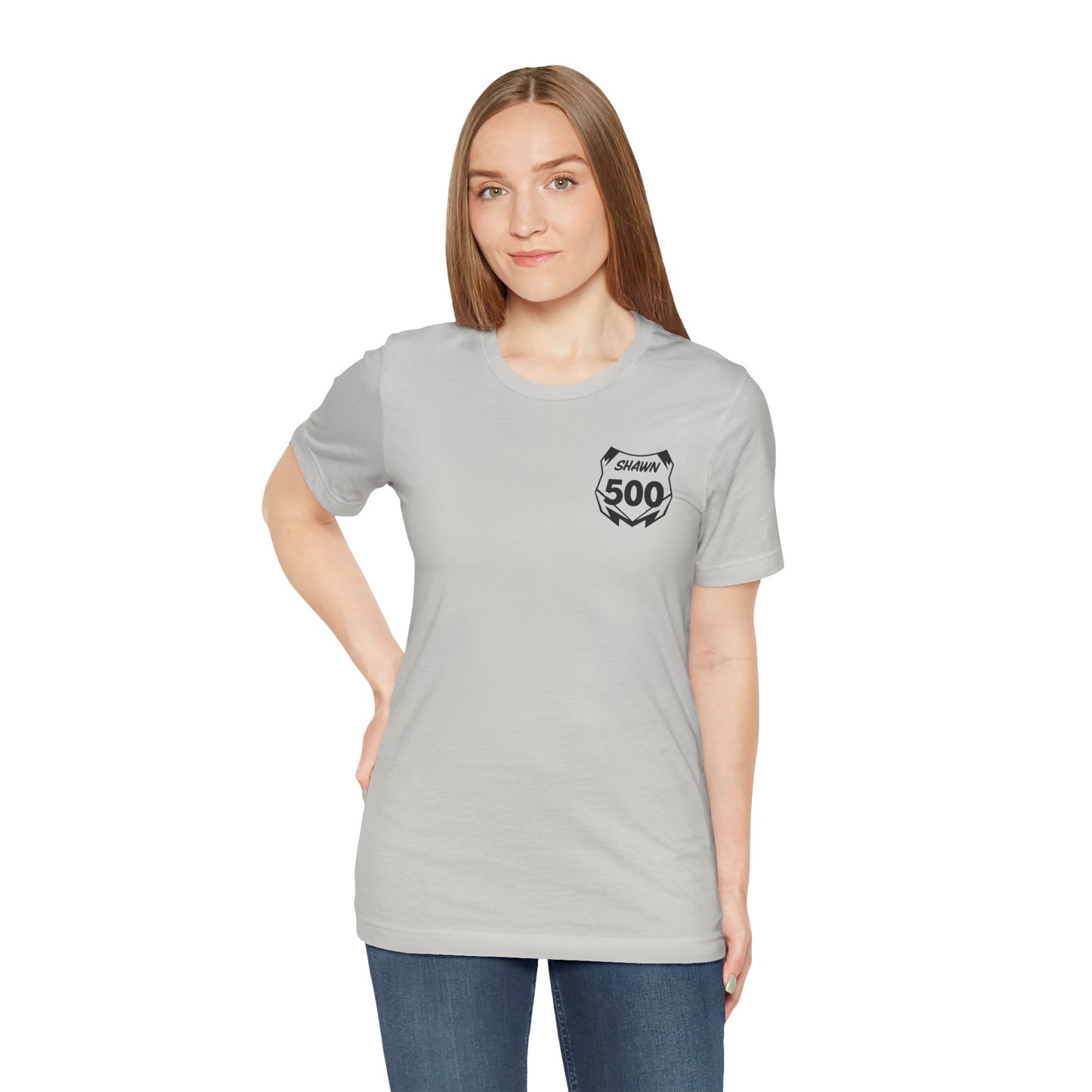 Moto Mom Fuel Custom Shirt