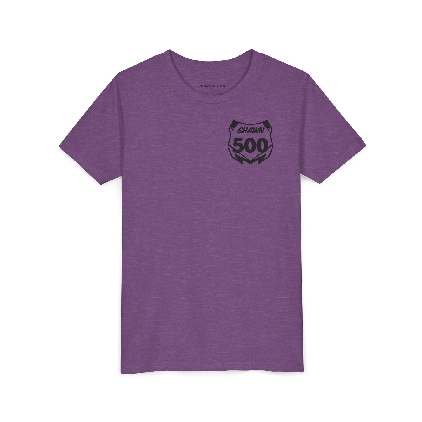 Lil Dirt Youth Custom Shirt