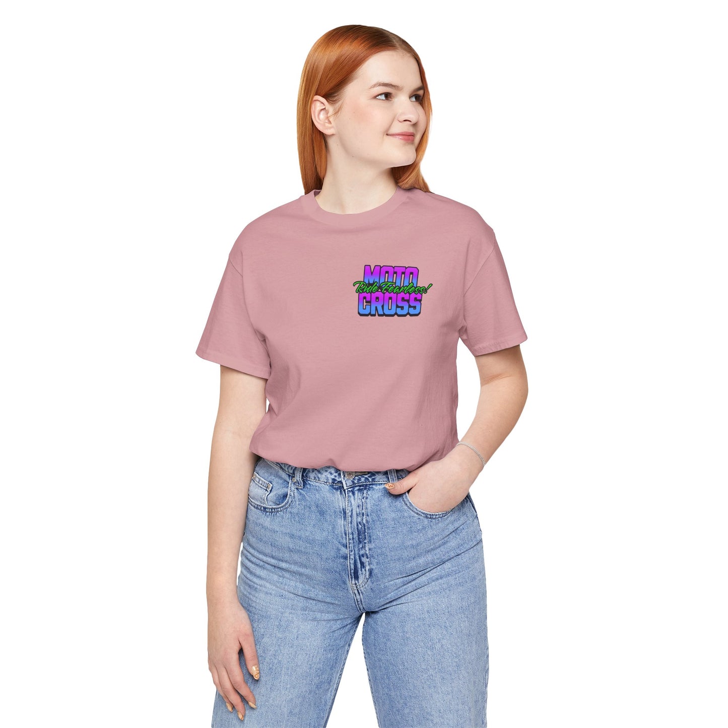 Moto Wave Shirt