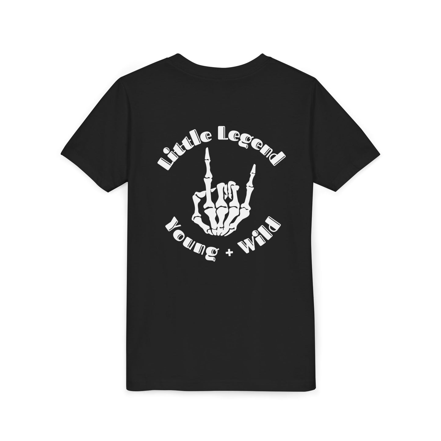 Little Legend Youth Shirt