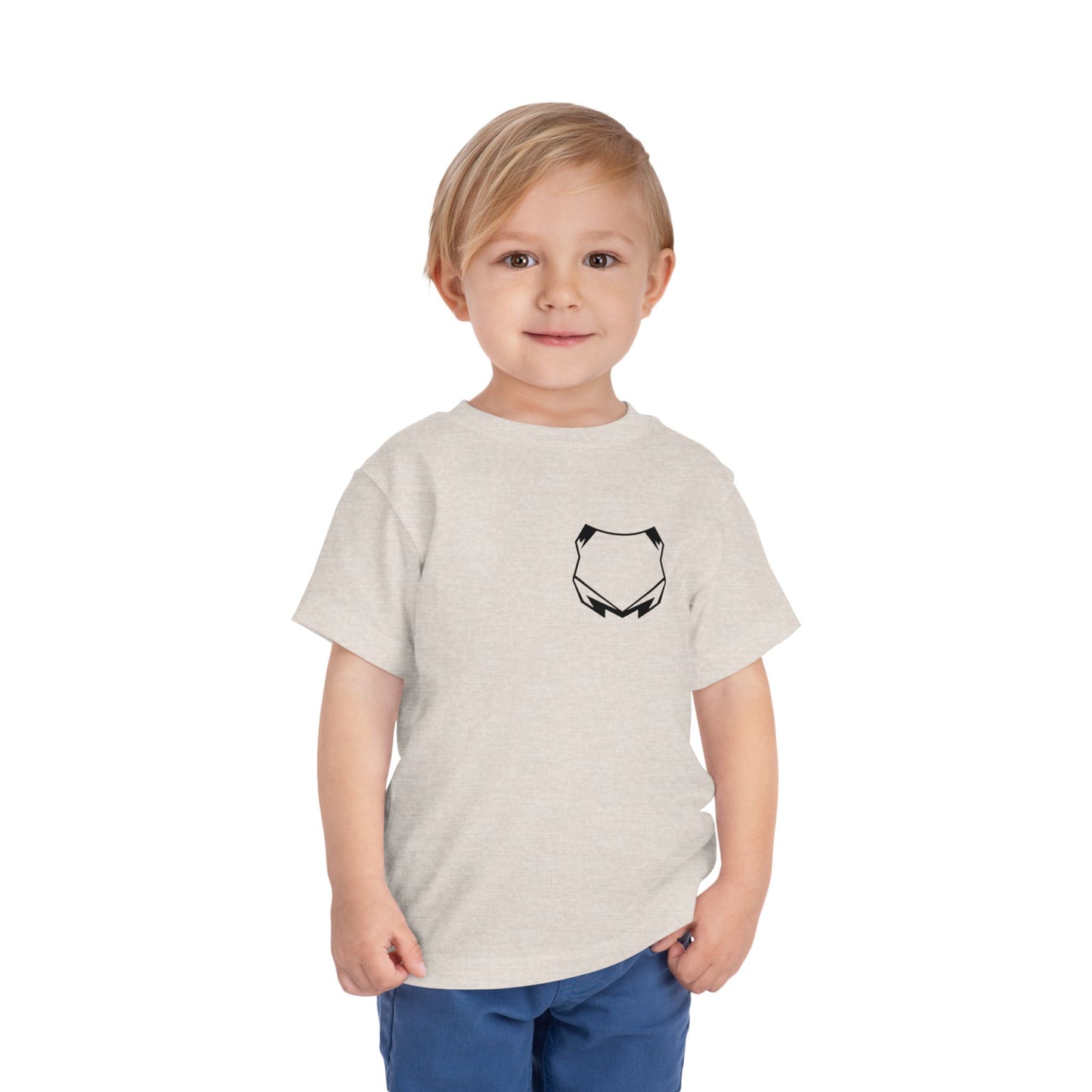 Lil Dirt Custom Toddler Shirt