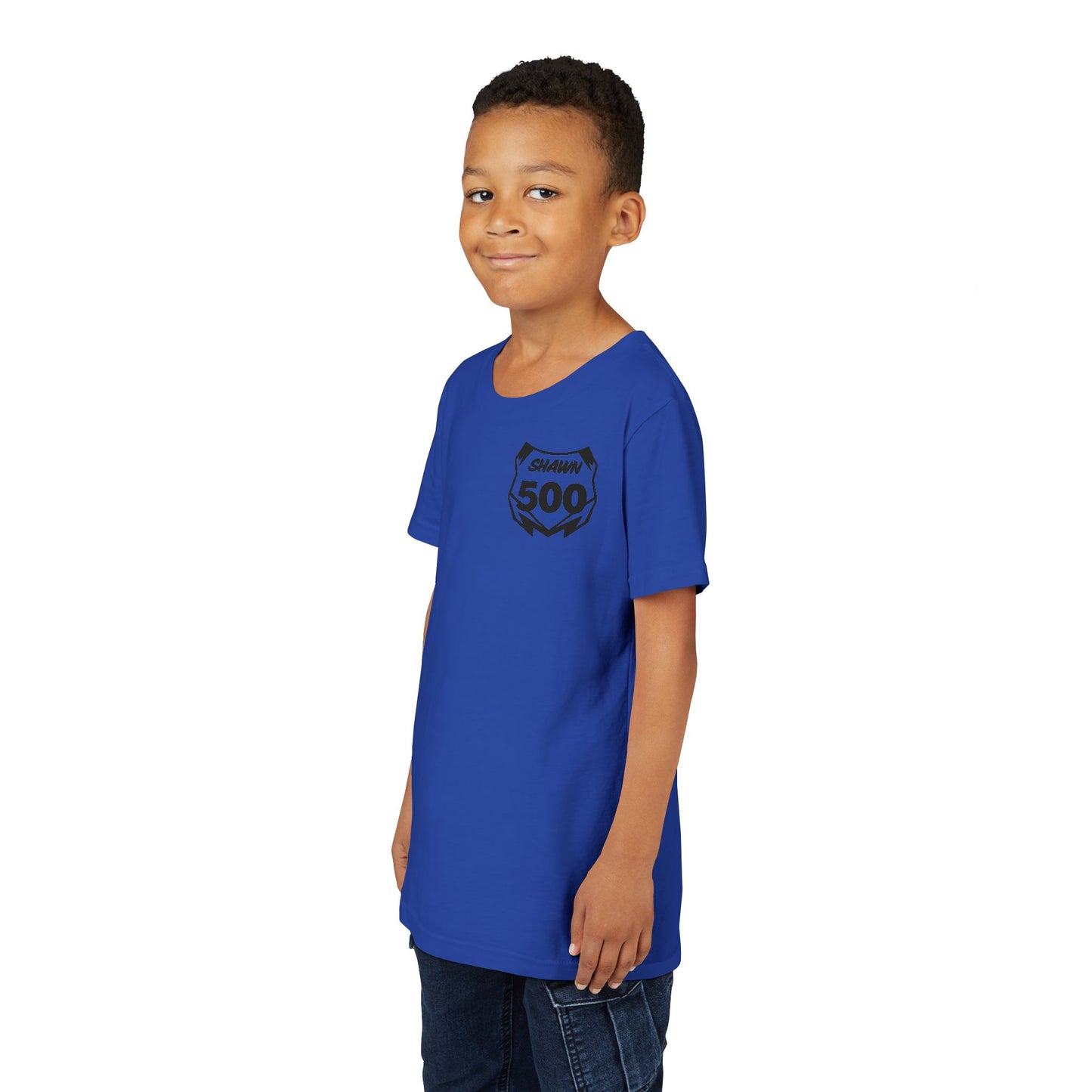 Lil Dirt Youth Custom Shirt