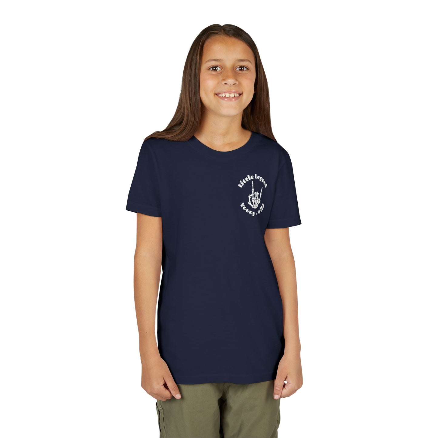 Little Legend Youth Shirt
