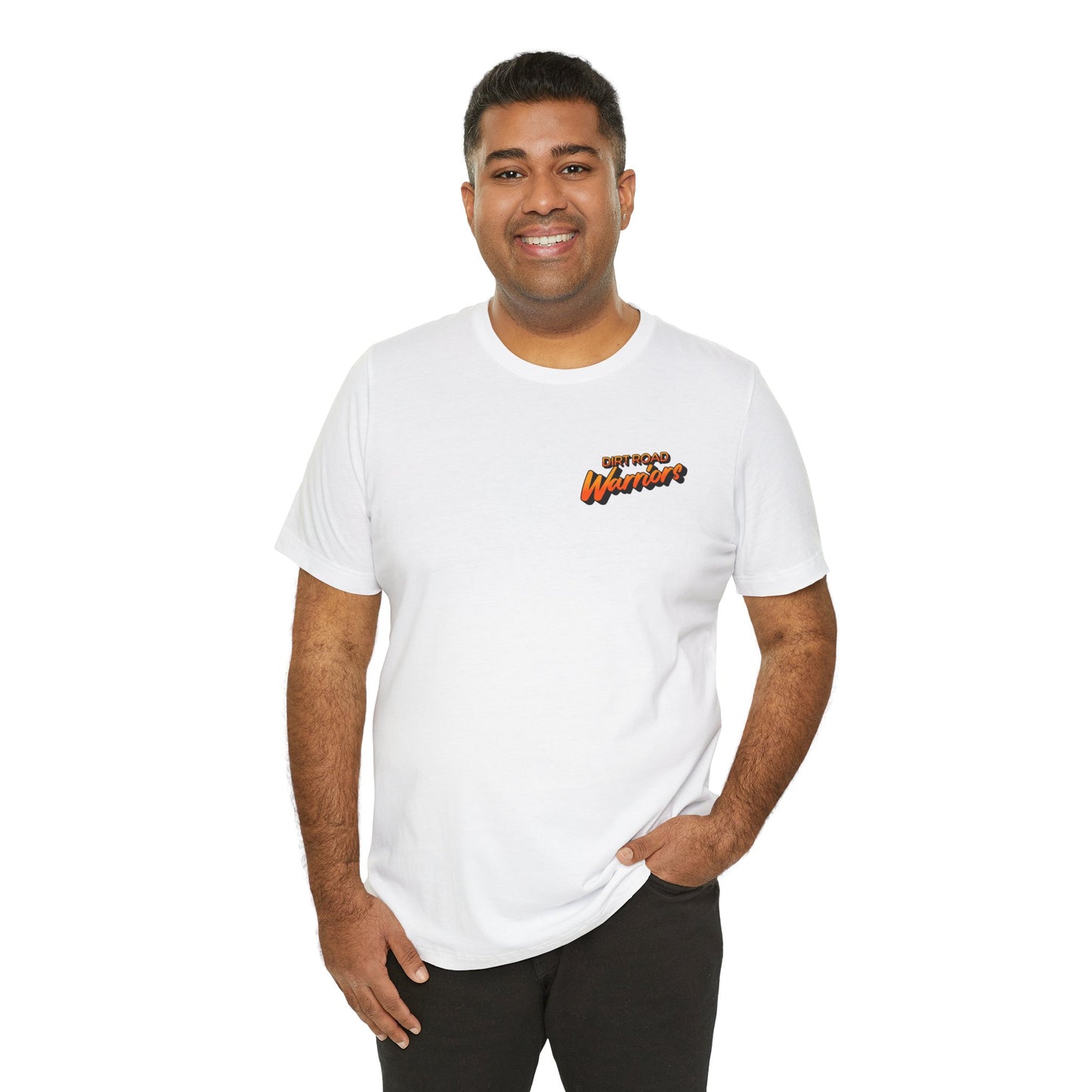 Dirt Road Warriors Shirt