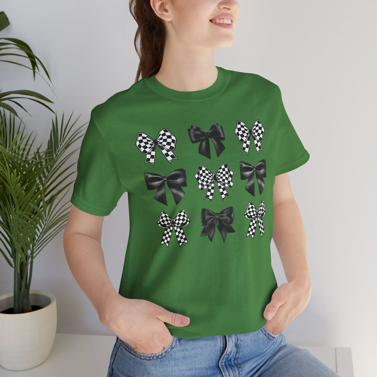 Leaf Shirt