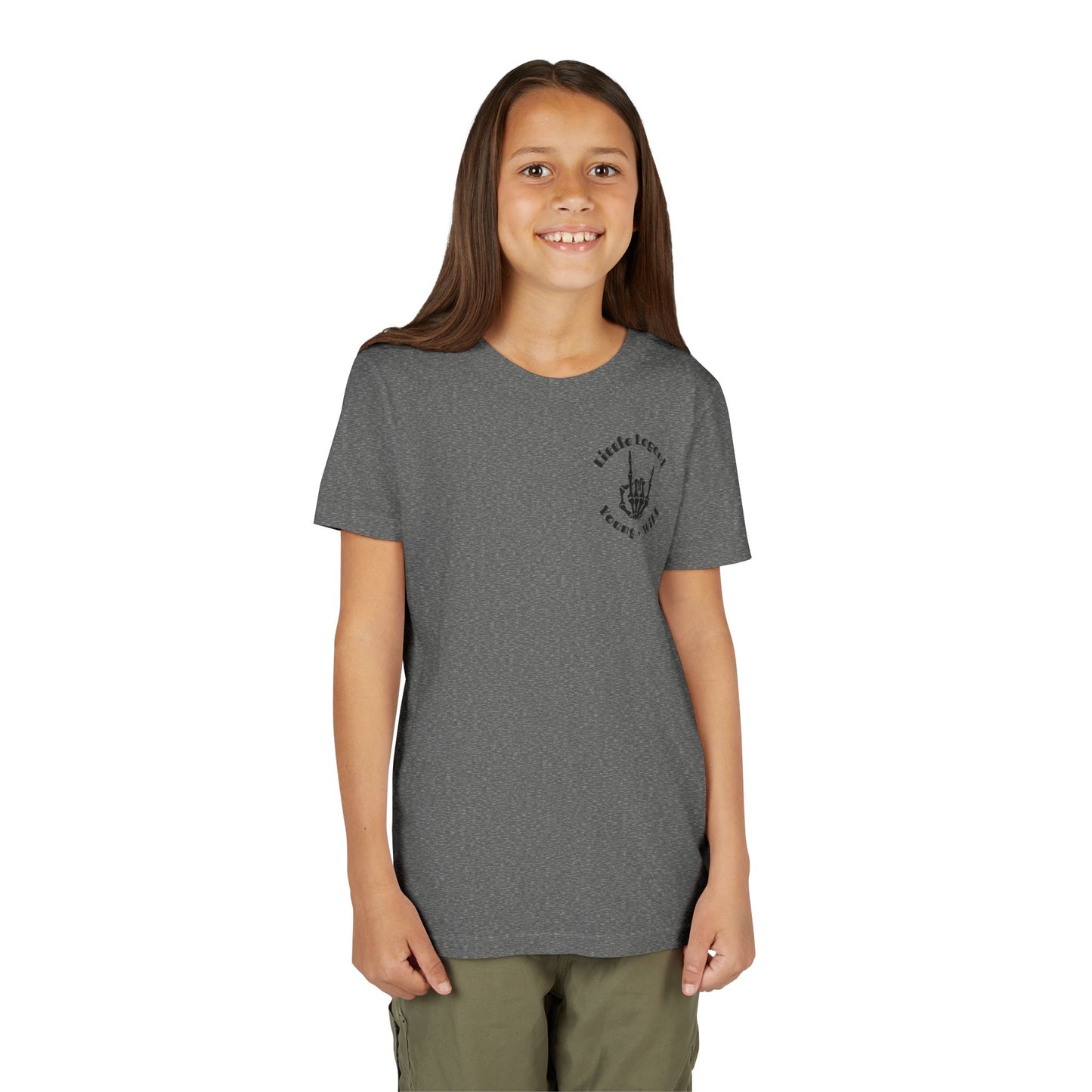 Little Legend Youth Shirt