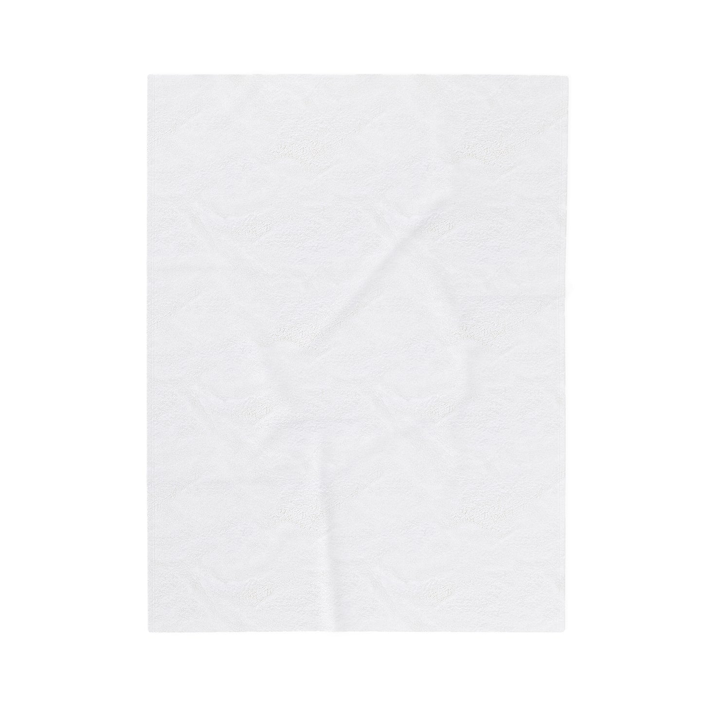 Husqvarna Dirt Bike Inspired Blanket