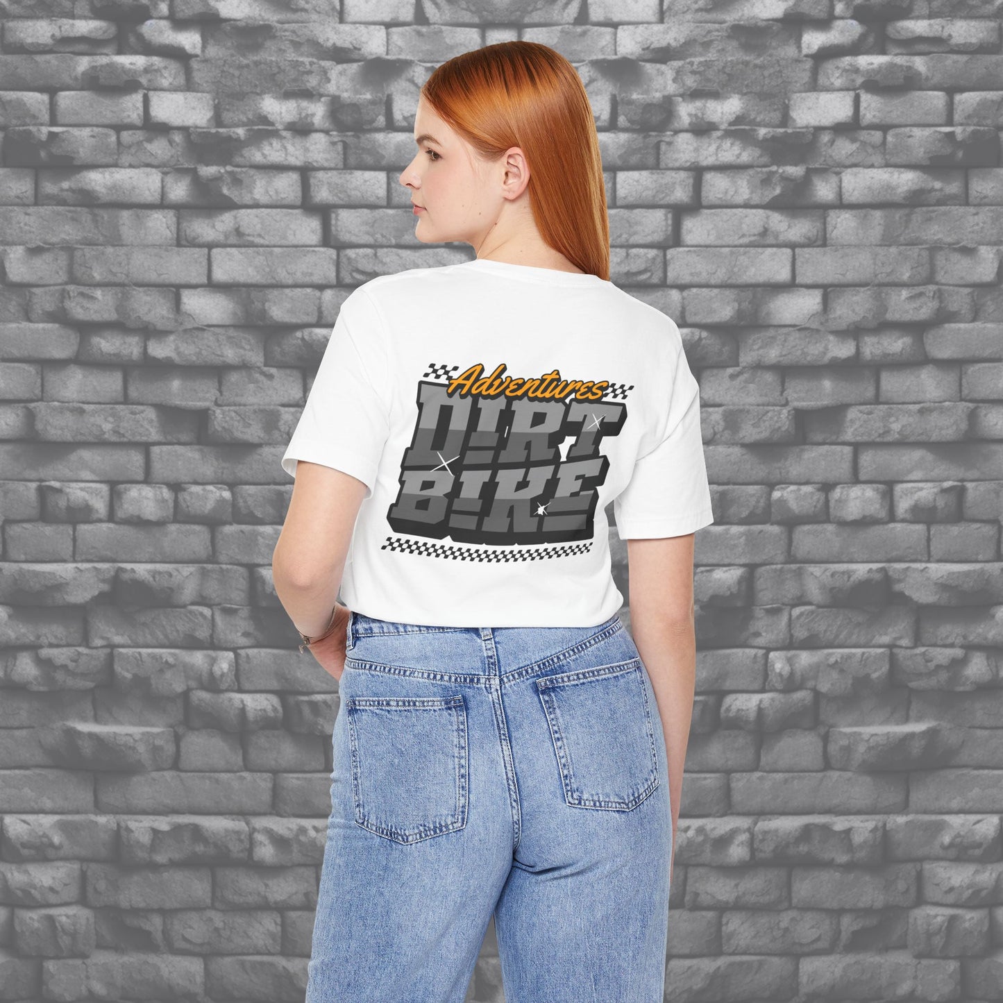 Dirt Bike Adventures Shirt