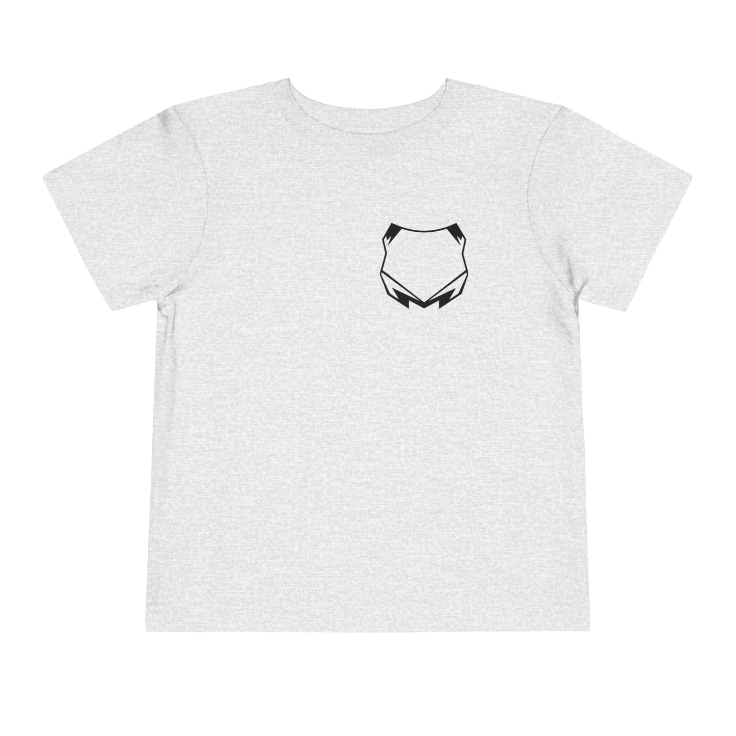 Lil Dirt Custom Toddler Shirt