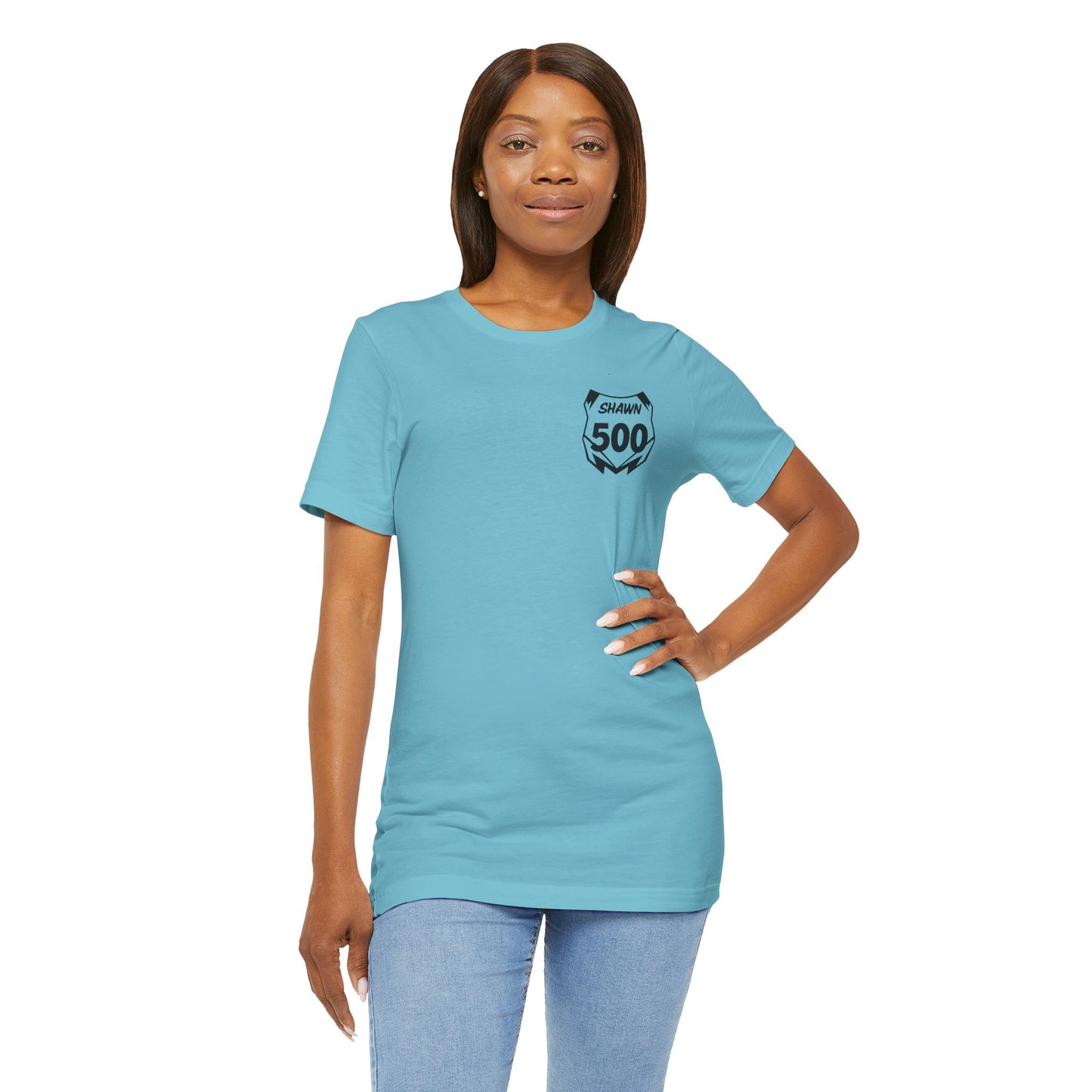 Moto Mom Fuel Custom Shirt
