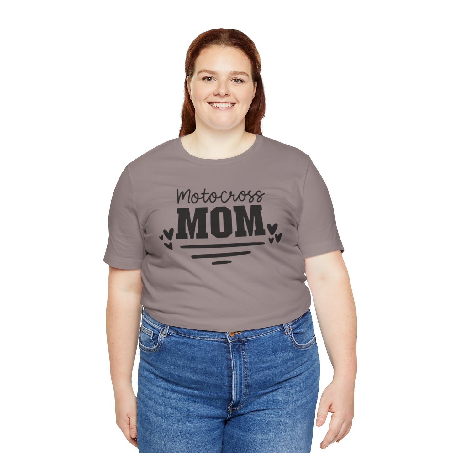 Motocross Mom Shirt