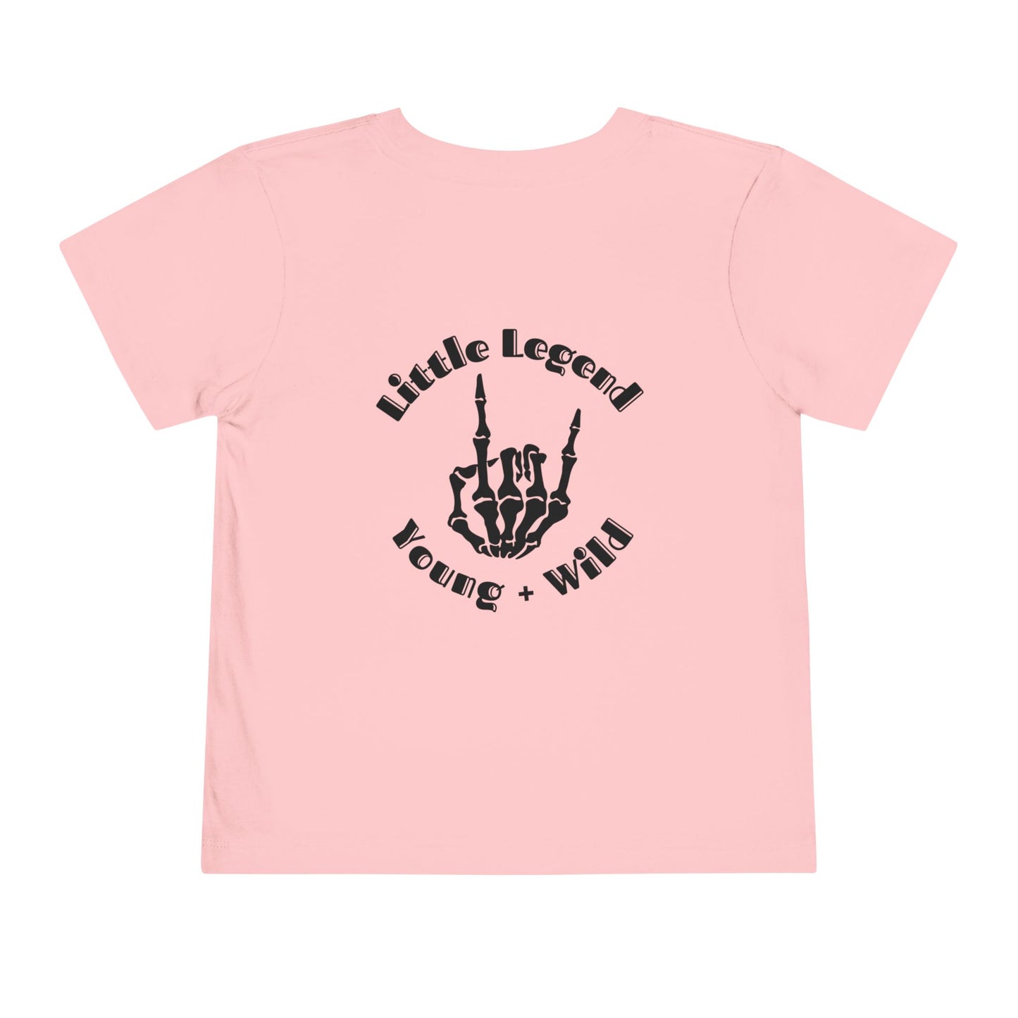 Little Legend Toddler Shirt