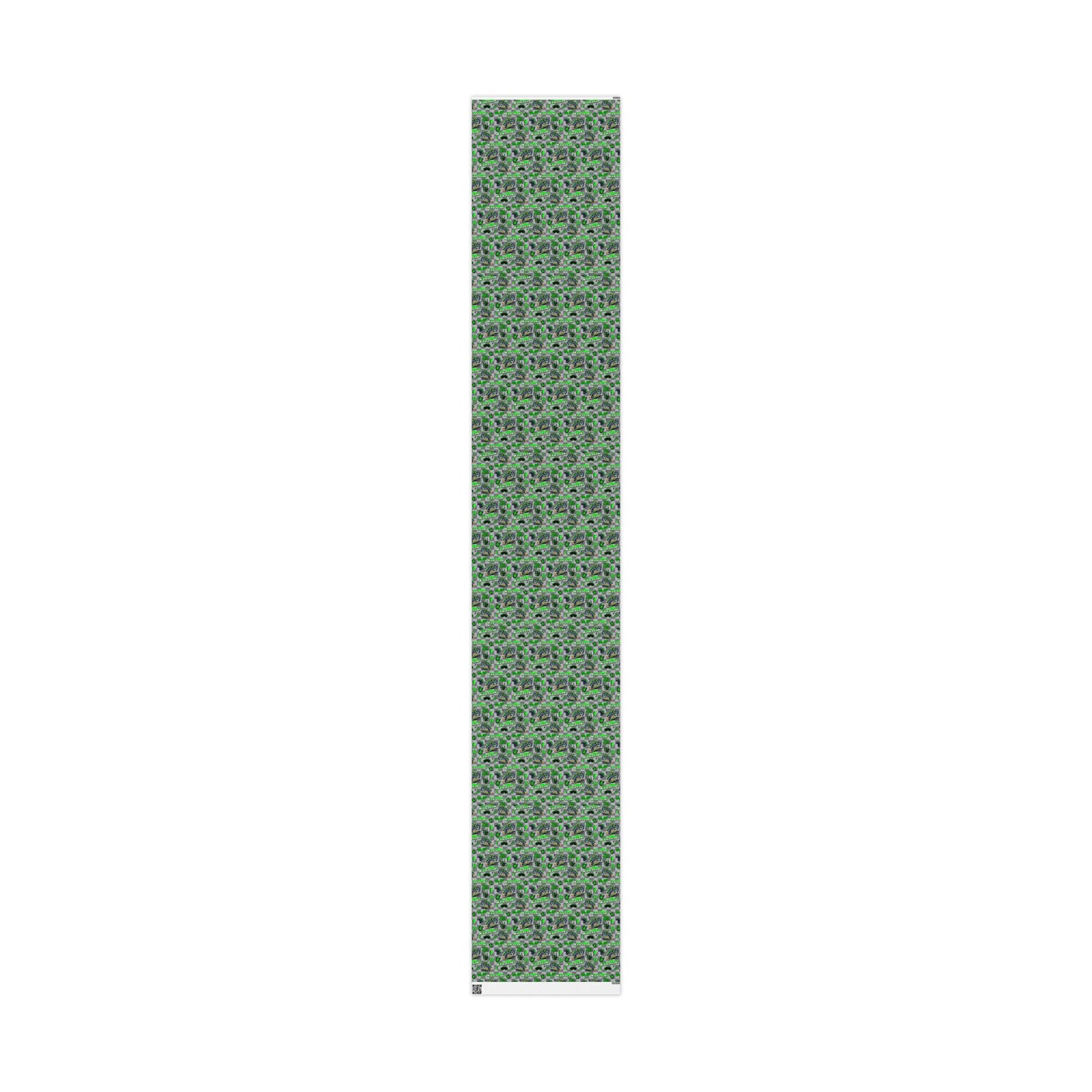 Kawasaki Inspired Gift Wrap
