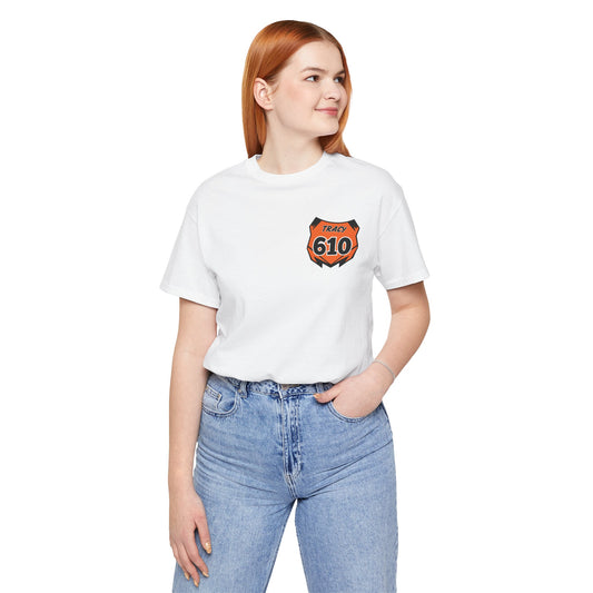 Weekends are for Racing Unisex Custom Shirt