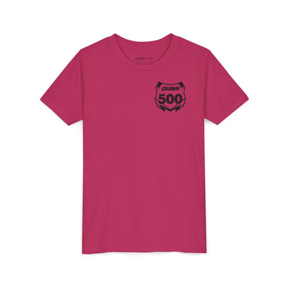 Lil Dirt Youth Custom Shirt