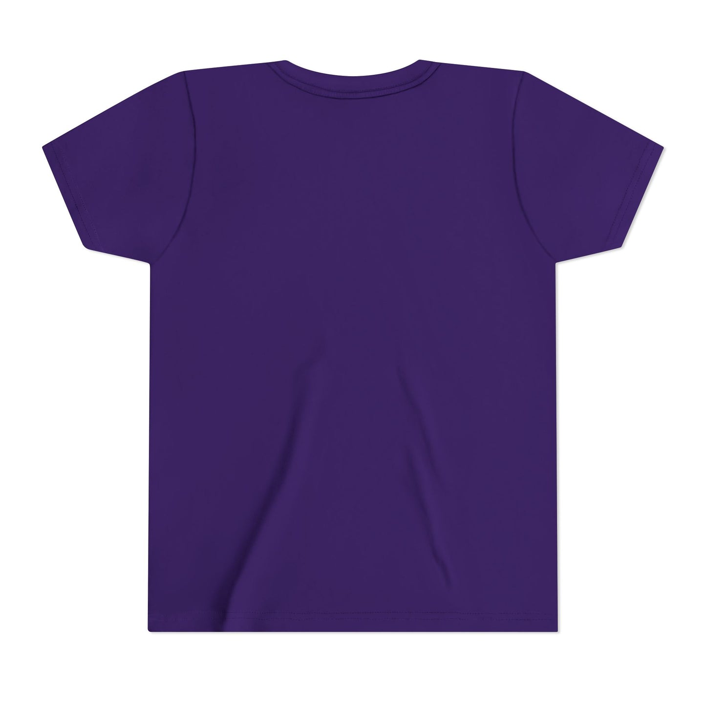 Life Begins at Gate Drop Youth Shirt