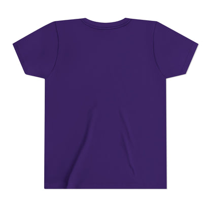 Life Begins at Gate Drop Youth Shirt