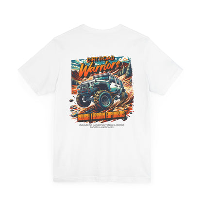 Dirt Road Warriors Shirt