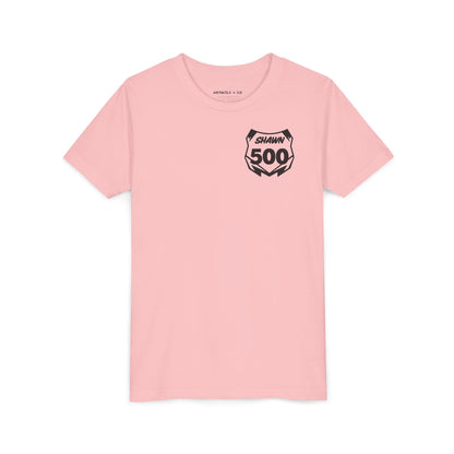 Lil Dirt Youth Custom Shirt
