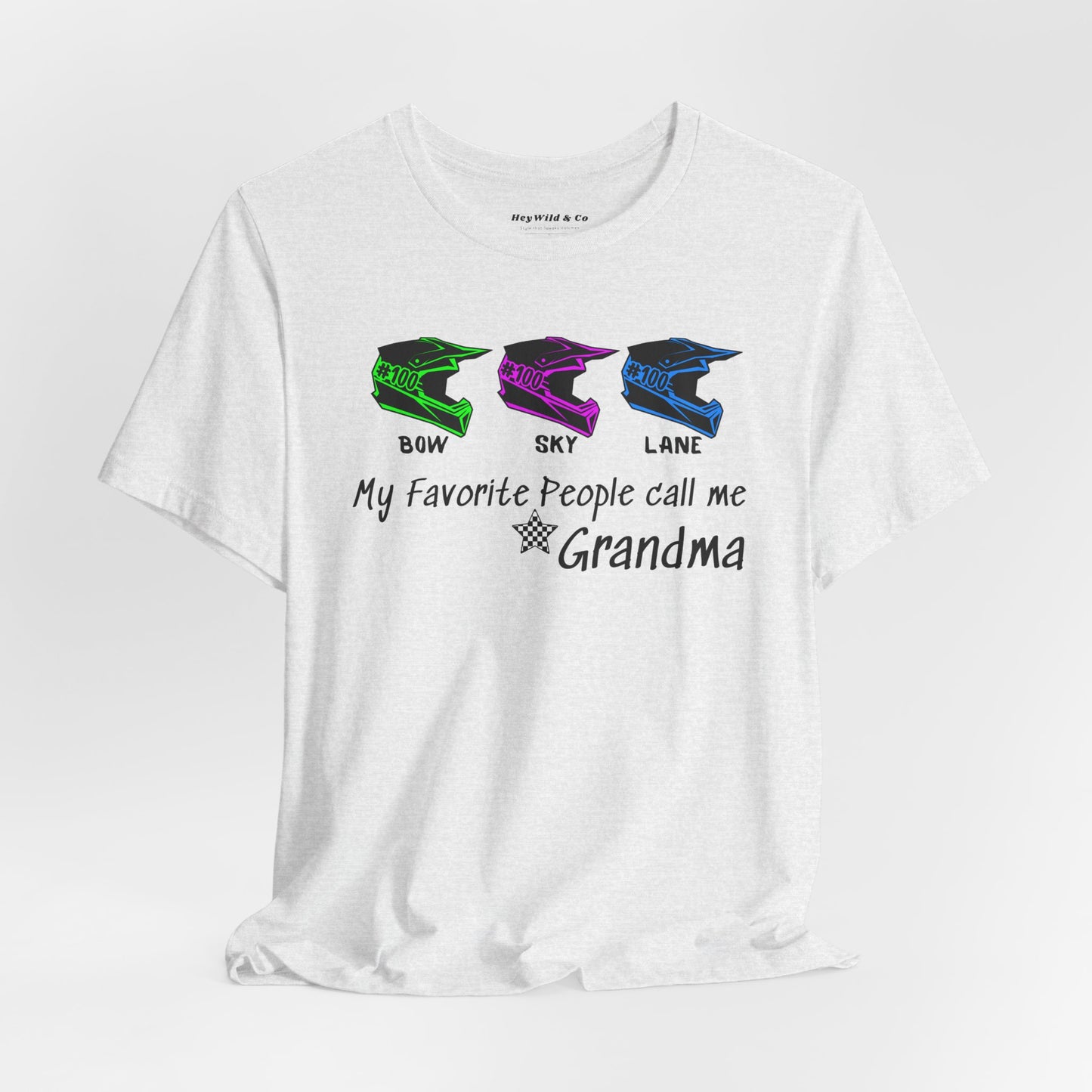 Favorite People MX Shirt