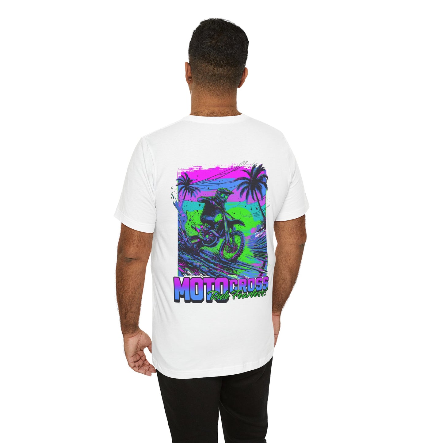 Moto Wave Shirt