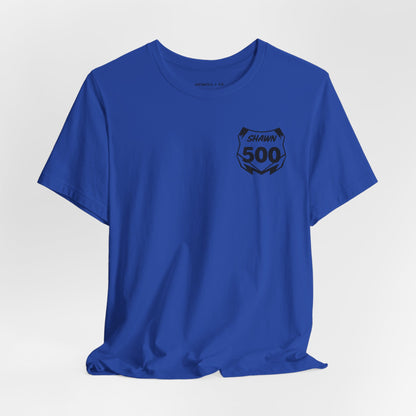 Moto Mom Fuel Custom Shirt