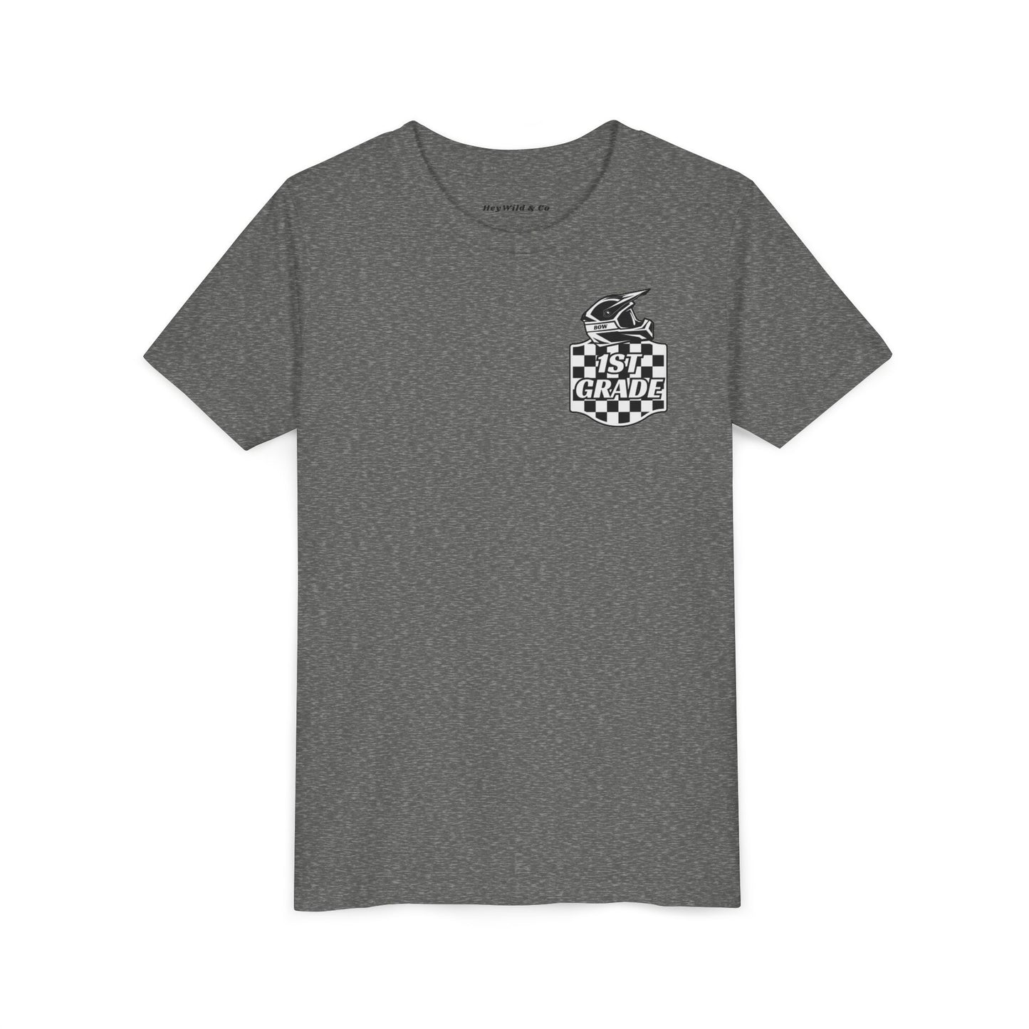 Back to School Youth Shirt
