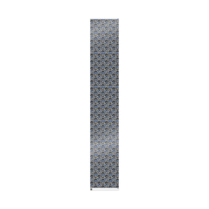 Suzuki Dirt Bike Inspired Gift Wrap