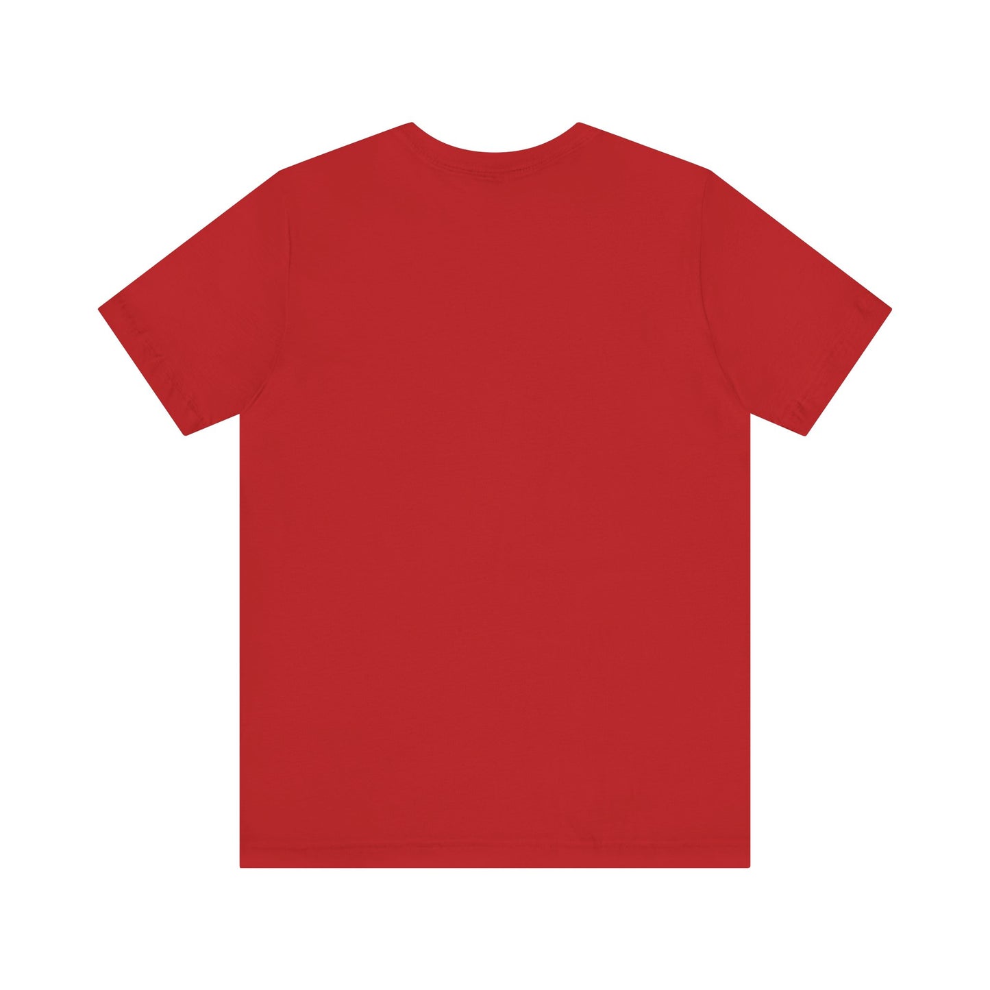 Life Begins at Gate Drop Unisex Shirt