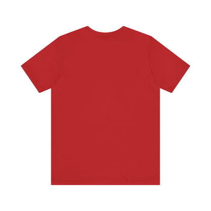 Life Begins at Gate Drop Unisex Shirt