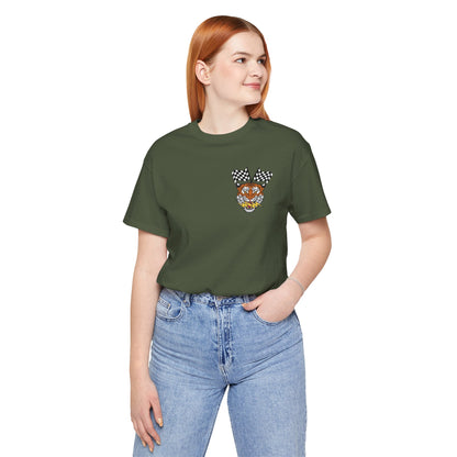 No Rest: Moto Moms Shirt