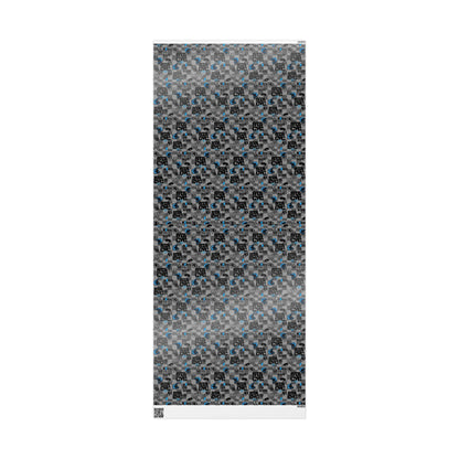 Stacyc Inspired Gift Wrap
