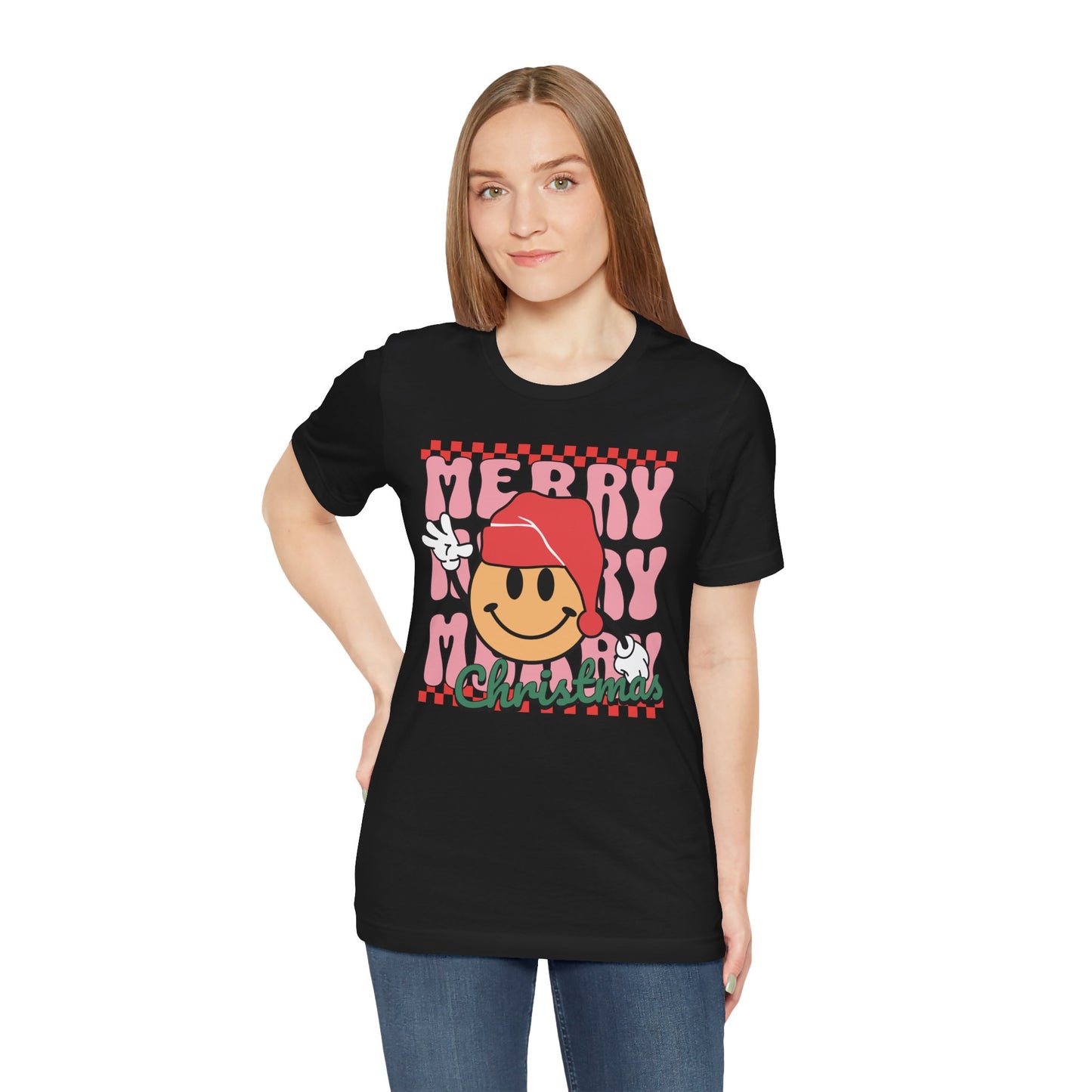 Merry Merry Christmas Shirt