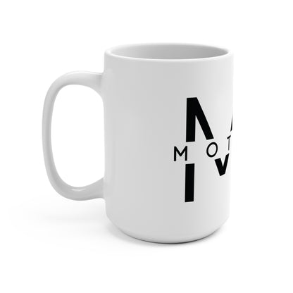 MX Moto Dad Mug
