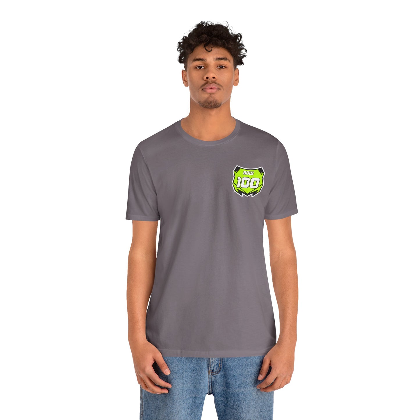 Custom MX Sponsor Shirt