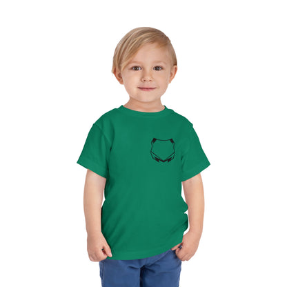 Lil Dirt Custom Toddler Shirt