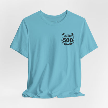 Moto Mom Fuel Custom Shirt