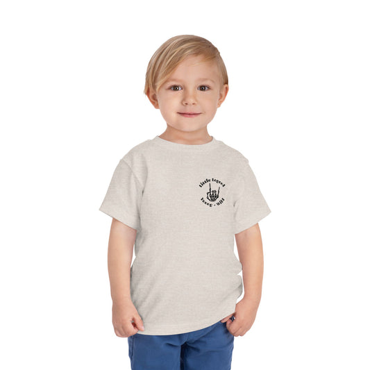 Little Legend Toddler Shirt