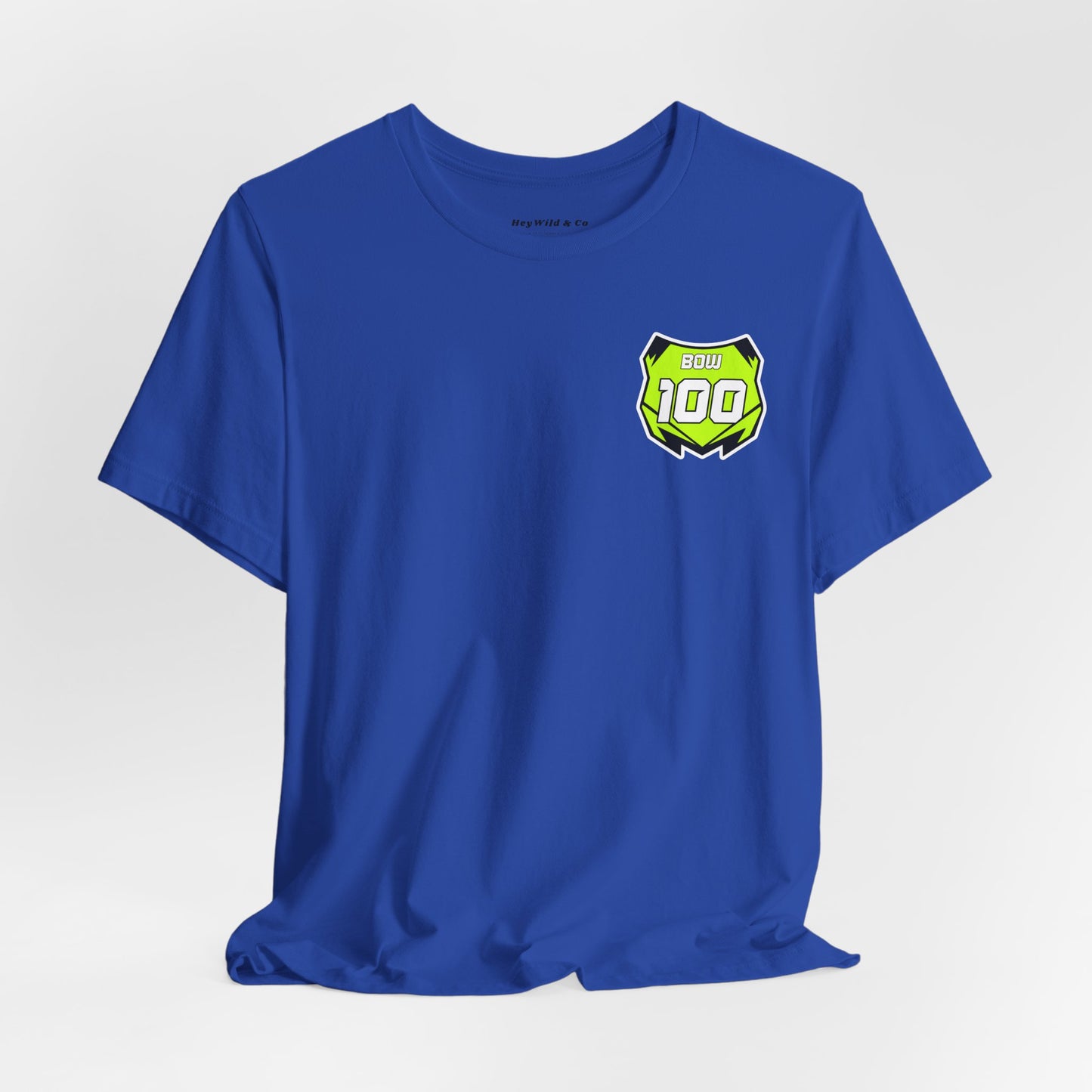 Custom MX Sponsor Shirt