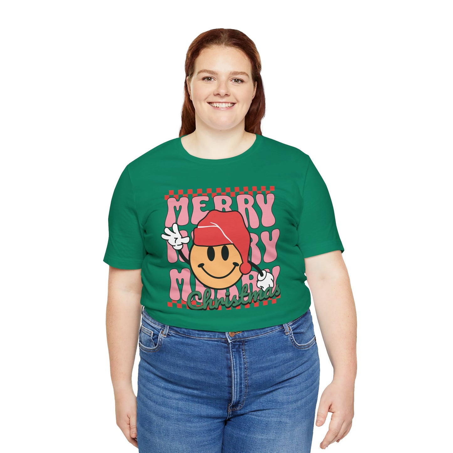 Merry Merry Christmas Shirt