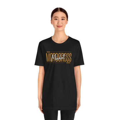 Motocross Mindset Shirt