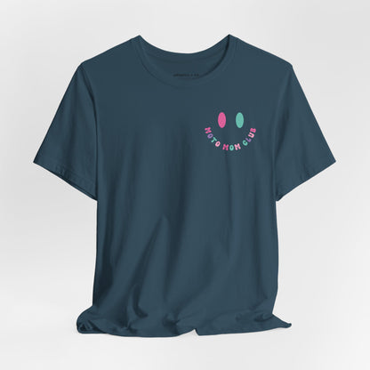 Cool Moto Moms Club *Multi-Color* Shirt