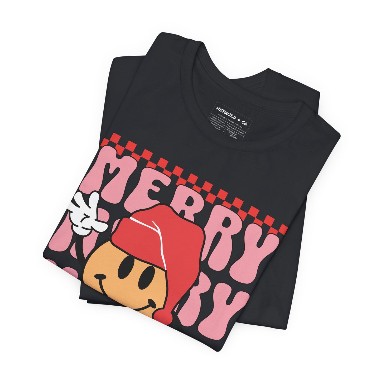 Merry Merry Christmas Shirt