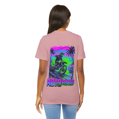 Moto Wave Shirt