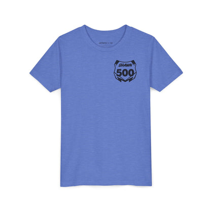 Lil Dirt Youth Custom Shirt