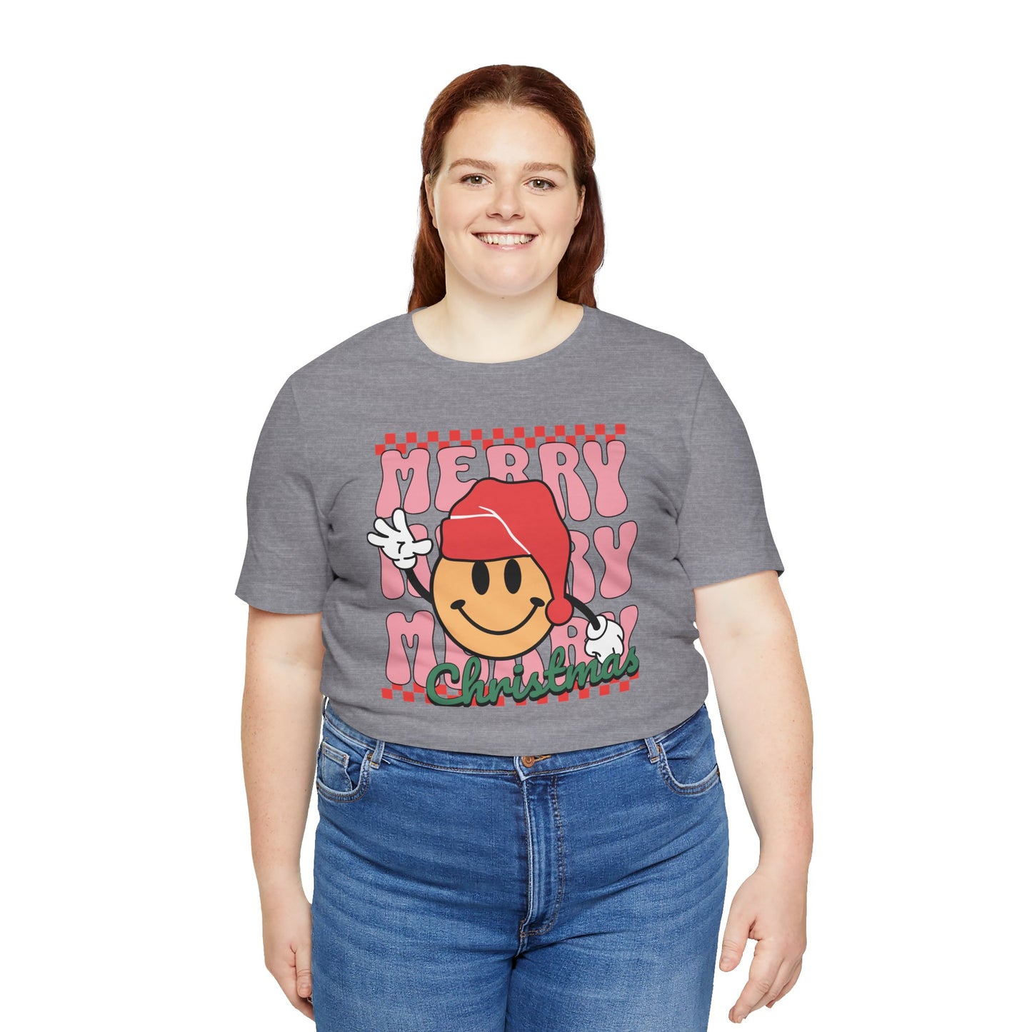 Merry Merry Christmas Shirt