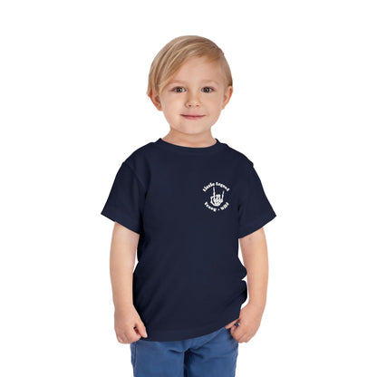 Little Legend Toddler Shirt
