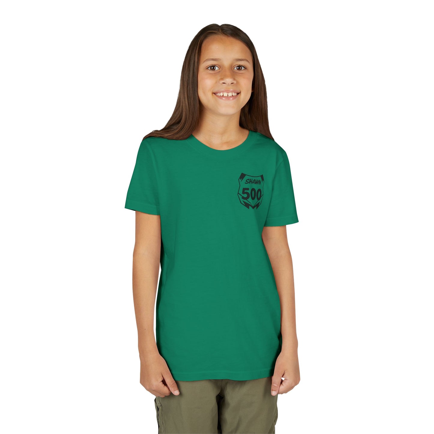 Lil Dirt Youth Custom Shirt