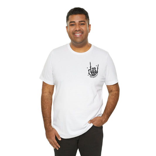 Weekends are for Supercross Unisex Shirt